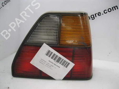 Højre baglygte Højre baglygte VW GOLF II (19E, 1G1) [1983-1992] 12067610 12067610