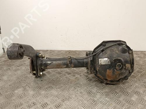 Front differential MITSUBISHI PAJERO CLASSIC (V2_W, V6_W, V7_W) 2.5 TD (V24W) | BP19113055M23 
