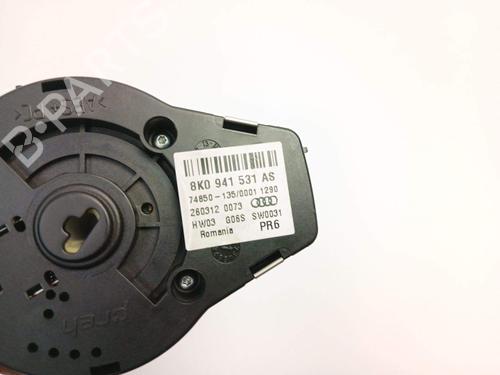 Headlight switch AUDI A5 Sportback (8TA) 2.0 TDI quattro | BP40538870I24 - Image 8