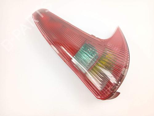 Used Right taillight Right taillight PEUGEOT 206 Van 1.4 HDi (68 hp) 40012927 40012927