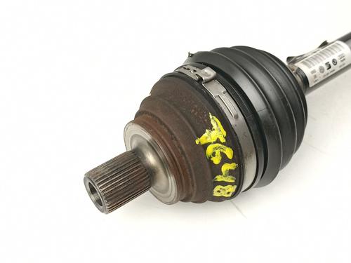 Left front driveshaft VW GOLF V (1K1) 1.9 TDI | BP11112641M38 