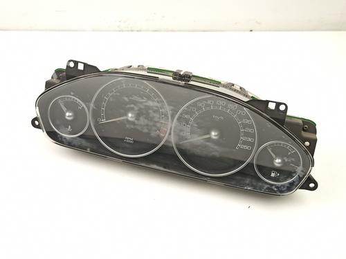 Kombinert Instrument JAGUAR X-TYPE I (X400) 2.2 D (155 hp) 15821299