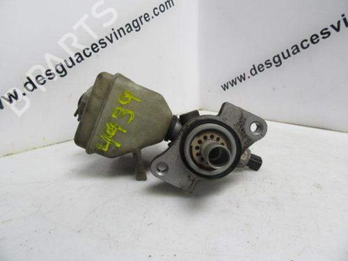 Used Brake master cylinder Brake master cylinder MERCEDES-BENZ M-CLASS (W163) ML 270 CDI (163.113) (163 hp) 37441225 37441225