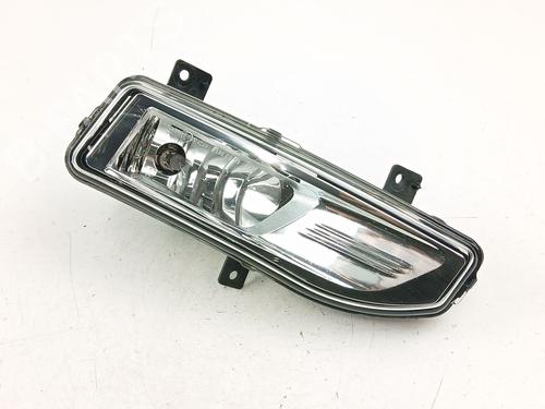 Used Right front fog light NISSAN QASHQAI II (J11, J11_) 1.2 DIG-T (115 hp) 30078476