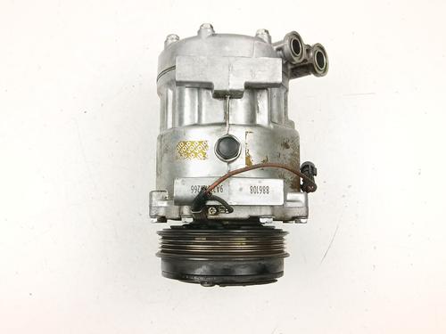 AC compressor PEUGEOT BOXER Bus 3.0 HDi 145 | BP30685302M34