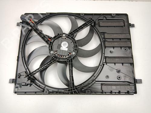 Radiator fan FORD FOCUS IV Turnier (HP) 1.0 EcoBoost mHEV | BP29465079M35 