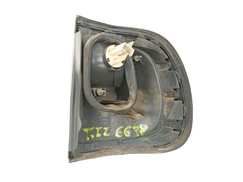 Left taillight NISSAN TERRANO II (R20) 2.7 TDi 4WD | BP18079284C34 
