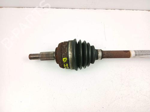 Left front driveshaft RENAULT MEGANE III Hatchback (BZ0/1_, B3_) 1.2 TCe (BZ2B, BZ11) | BP30940321M38 - Image 3