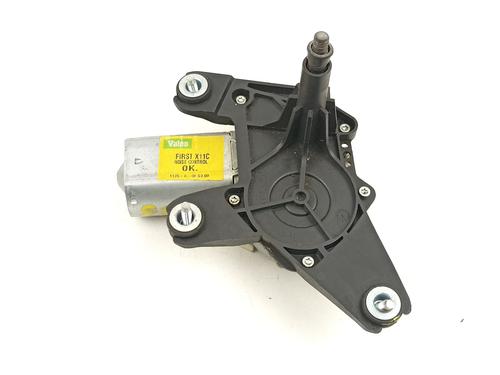 Used Rear wiper motor NISSAN TIIDA Hatchback (C11) 1.5 dCi (106 hp) 18411842