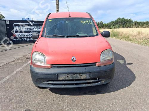 Left taillight RENAULT KANGOO (KC0/1_) D 65 1.9 (KC0E, KC02, KC0J, KC0N) | BP37525899C34 - Image 15