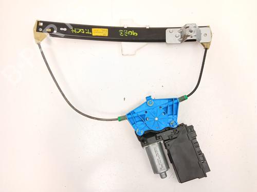 Rear right window mechanism SEAT EXEO ST (3R5) 1.8 TSI | BP36338500C25 - Image 6