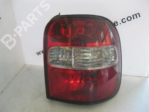 Used Right taillight KIA SPORTAGE SUV (K00) 2.0 TD 4WD (83 hp) 12054382