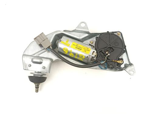 Rear wiper motor RENAULT MEGANE I (BA0/1_) 1.9 dTi (BA1U) | BP17522987M102 