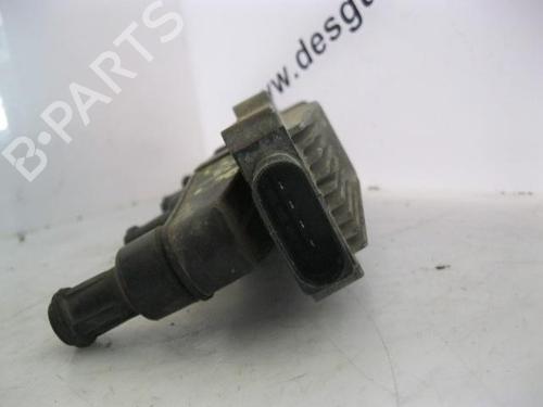 Ignition coil SKODA FABIA I (6Y2) 1.4 | BP20117036M94 