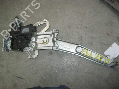 Used Front left window mechanism Front left window mechanism 20121075 20121075