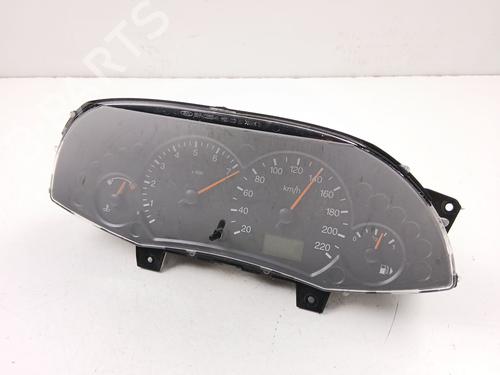 Used Instrument cluster FORD FOCUS I (DAW, DBW) 1.4 16V (75 hp) 30940326