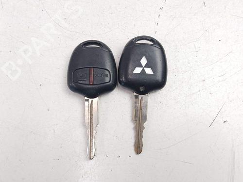 Ignition barrel MITSUBISHI ASX (GA_W_) 1.8 DI-D (GA6W) | BP35903936M48 - Image 15