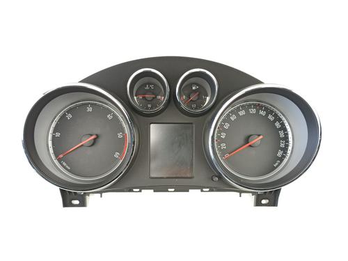 Instrument cluster OPEL INSIGNIA A (G09) 2.0 CDTI (68) | BP19138314C47 