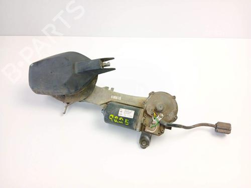 Used Front wiper motor Front wiper motor MERCEDES-BENZ C-CLASS (W202) C 180 (202.018) (122 hp) 40611007 40611007
