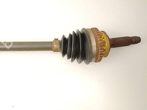Right front driveshaft TATA INDIGO (4_V2) 1.4 D | BP16240190M39 - Image 5