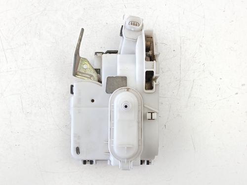Front right lock VW POLO (6N2) 1.9 SDI | BP27584778C97 