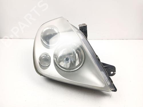 Right headlight SSANGYONG REXTON / REXTON II (GAB_) 2.9 TD | BP31146198C29
