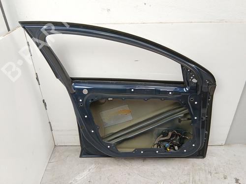 Left front door VOLVO S60 II (134) D4 | BP29827121C2