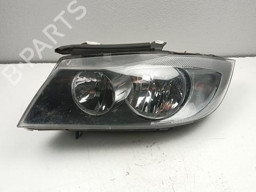 Left headlight BMW 3 (E90) 320 d | BP29332552C28 