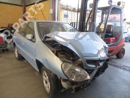 Front right window mechanism CITROËN XSARA (N1) 2.0 HDi 90 | BP11798632C23 