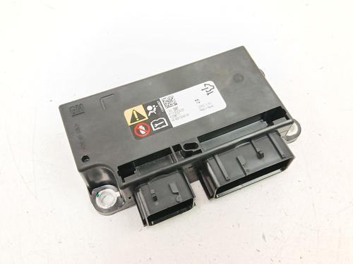 Used ECU airbags ECU airbags OPEL INSIGNIA A Saloon (G09) 2.0 CDTI (69) (120 hp) 36358857 36358857