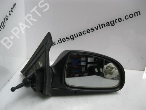 Bakspejl Højre HYUNDAI ACCENT II (LC) [1999-2012]  20116638