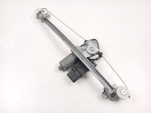 Used Rear right window mechanism MERCEDES-BENZ E-CLASS (W210) E 250 Turbo-D (210.015) (150 hp) 30507536