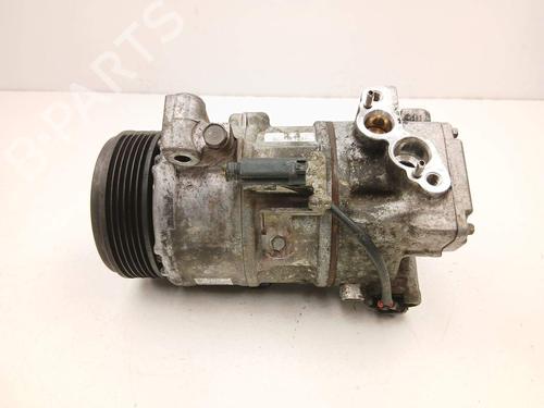 AC compressor BMW 3 (E90) 320 d | BP29401277M34 - Image 4