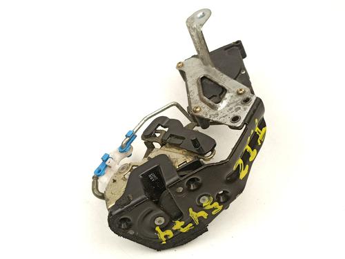Used Rear left lock HYUNDAI ACCENT II (LC) 1.5 CRDi (82 hp) 24228822