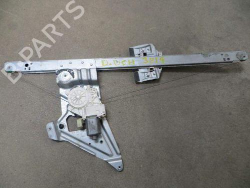 Used Front right window mechanism Front right window mechanism MERCEDES-BENZ SPRINTER 3-t Bus (B906) 215 CDI (906.711, 906.713) (150 hp) 11949617 11949617