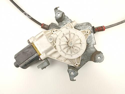 Front right window mechanism NISSAN MICRA III (K12) 1.5 dCi | BP15825755C23 