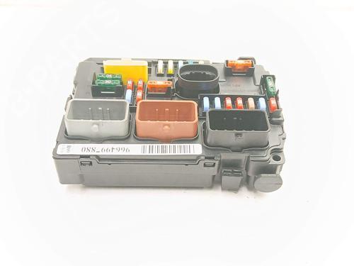 Fuse box CITROËN C3 Picasso (SH_) 1.6 HDi | BP34344644E1 - Image 5