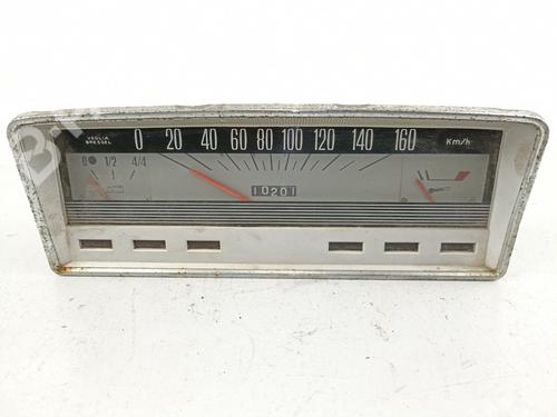 Quadrante SEAT 124 [1968-1980]  9805545