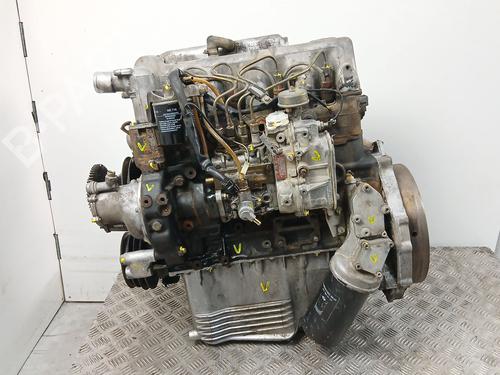 Silnik MERCEDES-BENZ MB Van (W631) D (631.332, 631.342) | BP30412257M1 