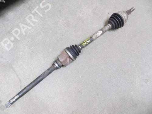Used Right front driveshaft Right front driveshaft 11948983 11948983