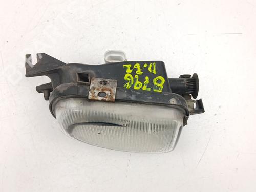 Venstre  Fortil Tågelygte MERCEDES-BENZ C-CLASS (W203) C 220 CDI (203.006, 203.008) | BP29639515C30 
