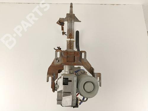 Used Steering pump NISSAN QASHQAI / QASHQAI +2 I (J10, NJ10, JJ10E) 1.5 dCi (106 hp) 11112301