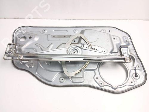 Used Front right window mechanism Front right window mechanism 34378276 34378276