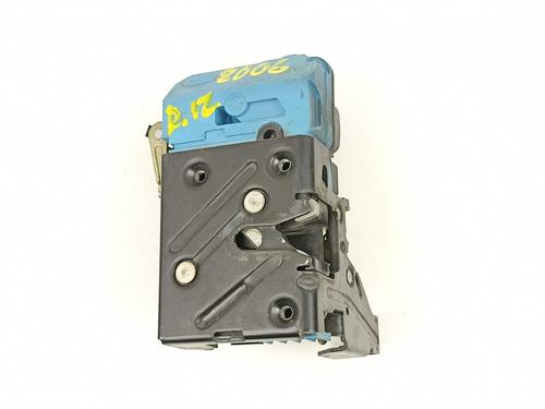 Front left lock VOLVO S60 I (384) T5 | BP15106890C98 