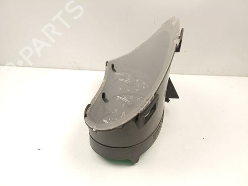 Instrument cluster PEUGEOT 206 Hatchback (2A/C) 1.4 16V | BP24169387C47 