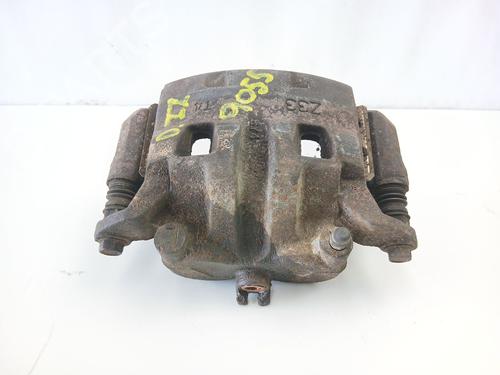 Left front brake caliper NISSAN NAVARA NP300 (D40) 2.5 dCi 4WD | BP36800940M105  - Image 5