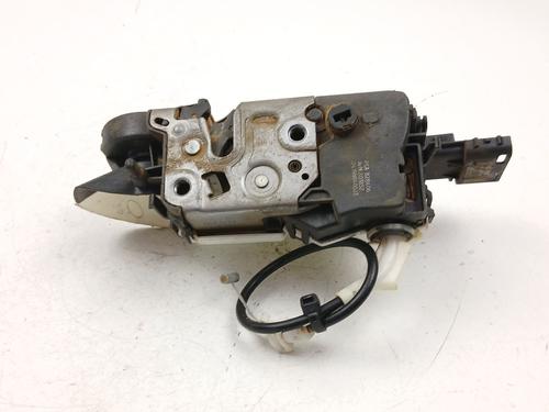 Front left lock CITROËN BERLINGO MULTISPACE (B9) 1.6 HDi 110 | BP29574344C98 