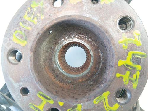 Left front steering knuckle RENAULT TRAFIC III Van (FG_) 1.6 dCi 90 (FGME) | BP37157466M25 - Image 4