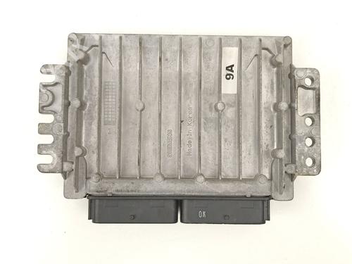 Electronic module CHEVROLET MATIZ (M200, M250)  | BP18053265M83 