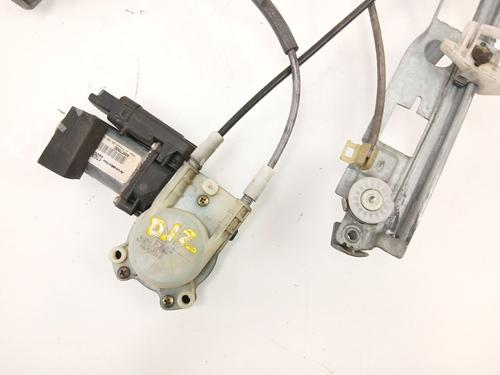 Front left window mechanism RENAULT MEGANE II Saloon (LM0/1_) 1.5 dCi (LM02, LM13, LM2A) | BP38098802C22 - Image 3